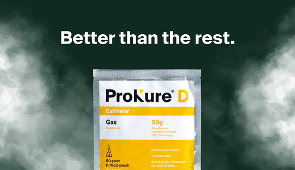 A Comparative Analysis of ProKure D and Competitor Product Labels for Scalable Chlorine Dioxide Protection